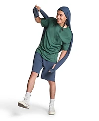 Converse Men's Active Standard Fit T-Shirt