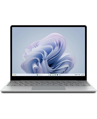 Microsoft Surface Laptop Go 3 12.4" Touchscreen, Intel Core i5-1235U 1.3GHz, 8GB Ram, 128GB Ssd, Windows 11 Pro, Platinum