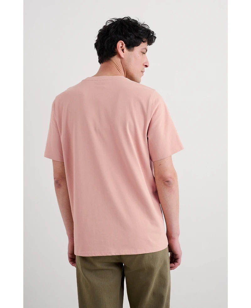 Seasalt Cornwall Men's Merthen T-Shirt