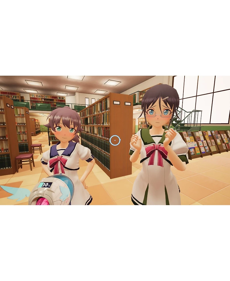 Gal*Gun 2