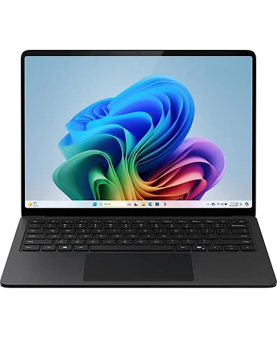 Microsoft Surface Laptop 7 13.8" 120Hz Touchscreen Copilot+ Pc, Intel Core Ultra 7 268V 2.2GHz, 32GB Ram, 256GB Ssd, Windows 11 Pro, Black