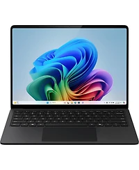 Microsoft Surface Laptop 7 13.8" 120Hz Touchscreen Copilot+ Pc, Intel Core Ultra 7 268V 2.2GHz, 32GB Ram, 256GB Ssd, Windows 11 Pro, Black