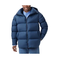 KingSize Big & Tall Hipster Quilted Puffer
