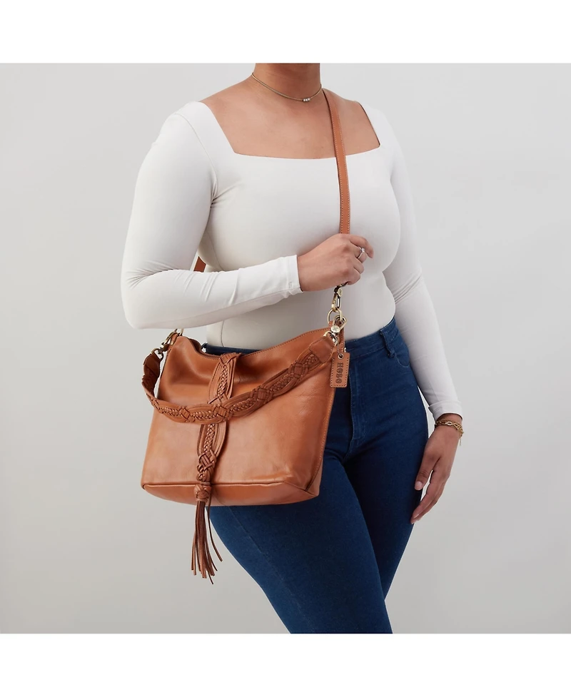 Hobo Pier Shoulder Bag