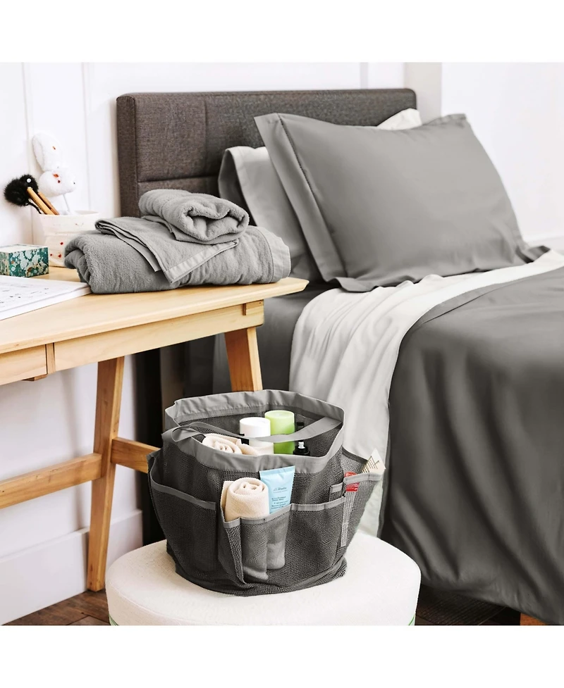 Complete Back to College Dorm Room Essentials Kit