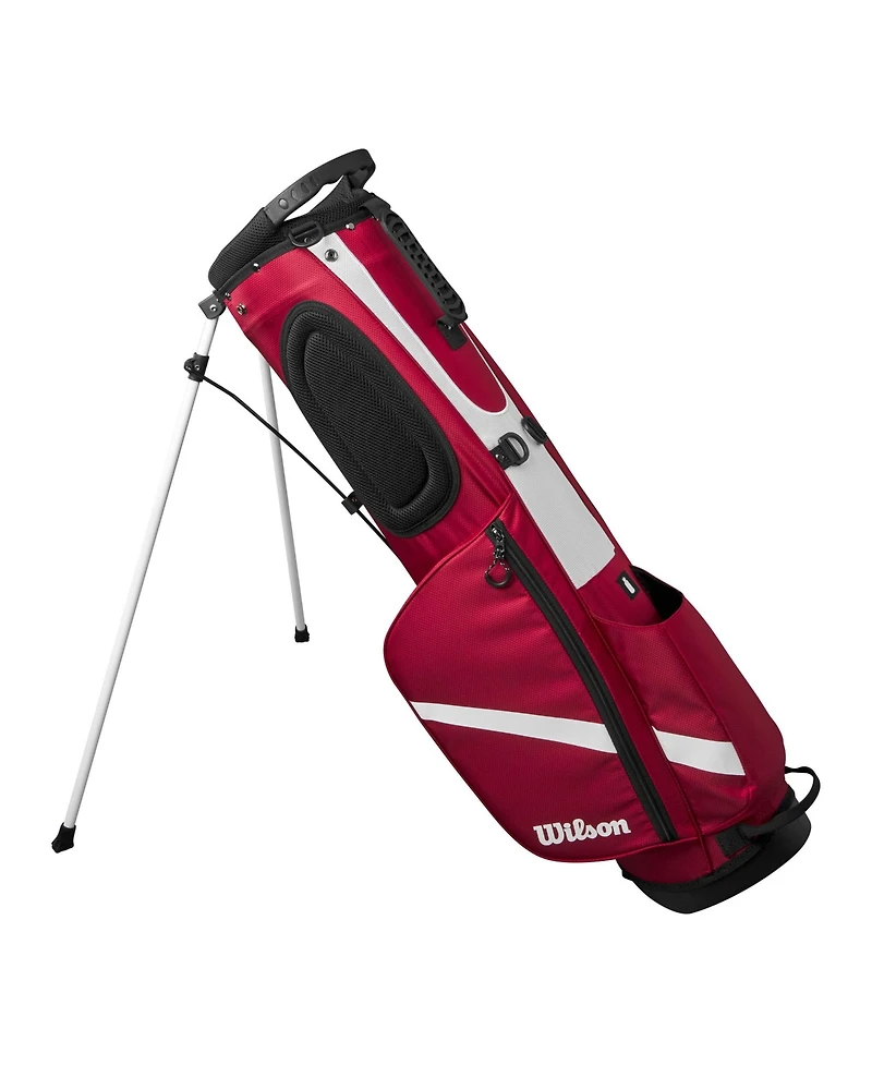 Wilson Qs Golf Stand Bag