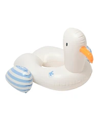 Sunnylife Tube Pool Ring: Sid The Seagull