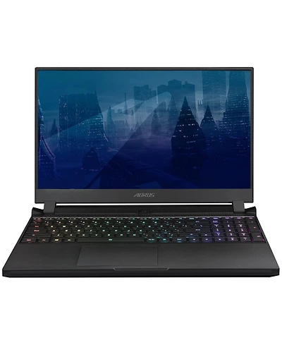 Gigabyte Aorus 15PLaptop (Intel i7-11800H 8-Core, 64GB Ram, 2TB PCIe Ssd, 15.6" Full Hd (1920x1080), Nvidia Rtx 3070,Bluetooth, Webcam