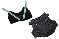 K9 Wear Starter Kit with Genuine Leather Jacket