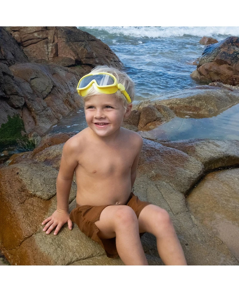 Sunnylife Swim Mask: Salty The Shark