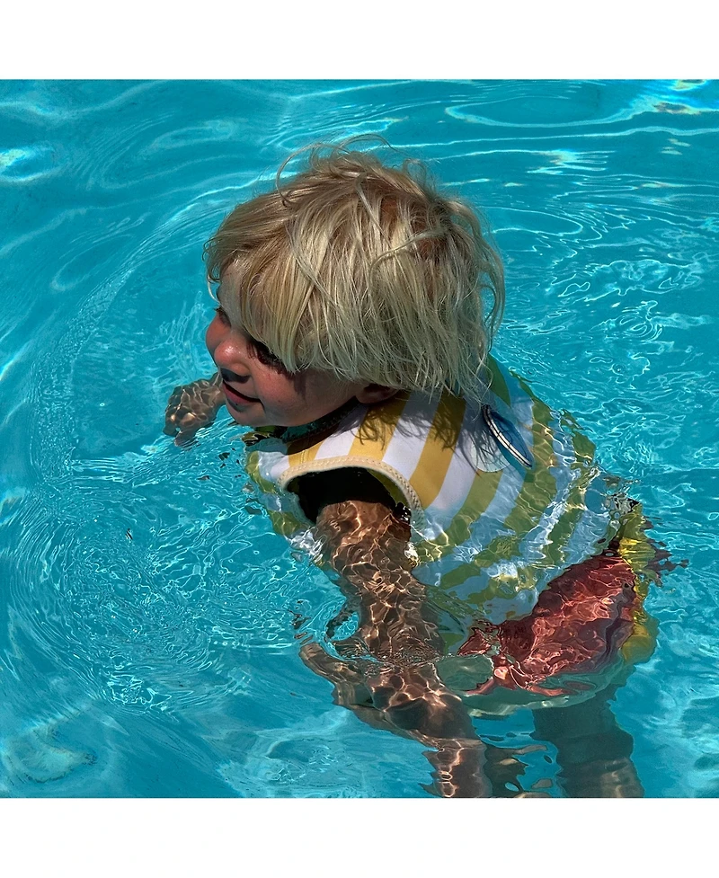 Kids Swim Vest: 2-3