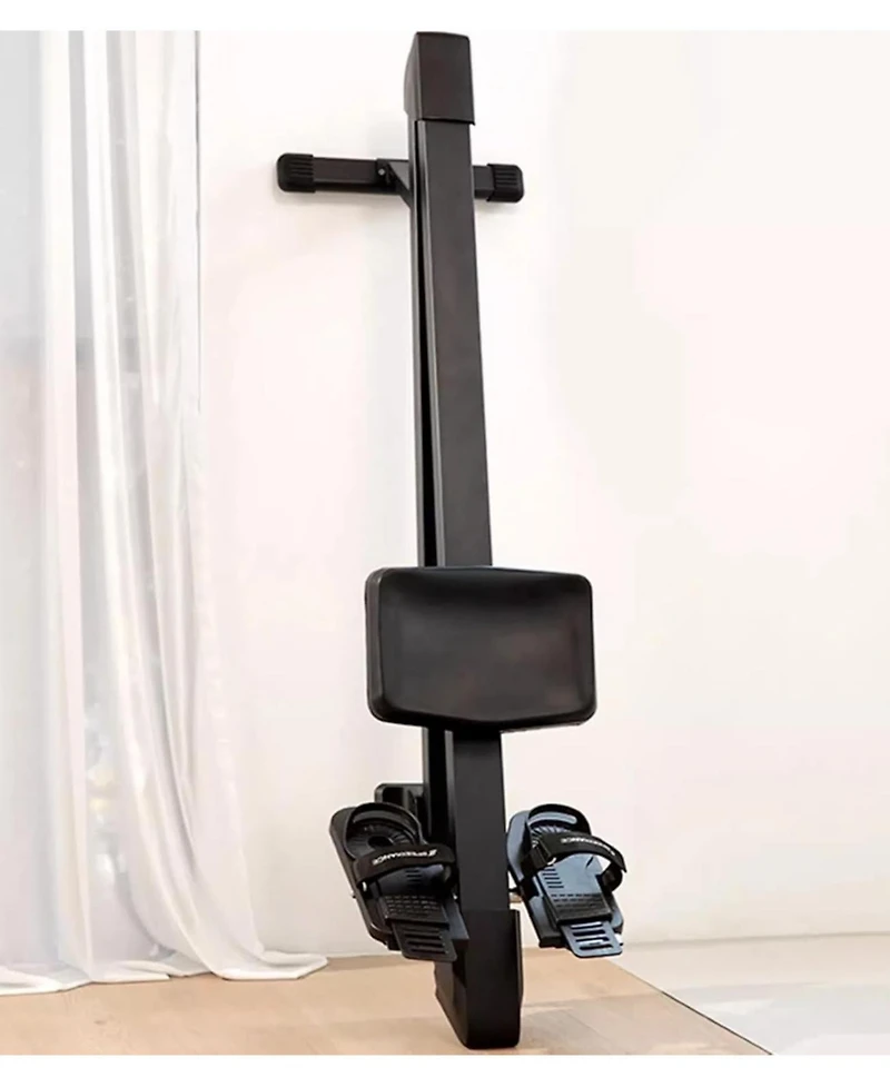 Rowing Bench, Rower Attachment for Gym Monster