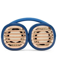 Seamless Outdoors Neck Cooling Fan
