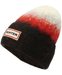 Hunter Brushed Ombre Cuff Beanie