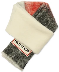 Hunter Brushed Ombre Scarf
