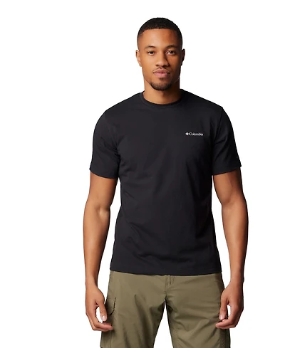 Columbia Men's Thistletown Hills Short Sleeve Shirt