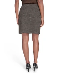 Calvin Klein Women's Novelty A-line Skirt