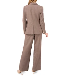 CeCe Women's Double Breasted Blazer