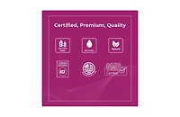 Theralogix, OvaNAD+ Egg Quality Support, Nicotinamide Riboside (Nr) & Pterostilbene Supplement, Supports Cellular Energy, Ovarian Function & Reproduct