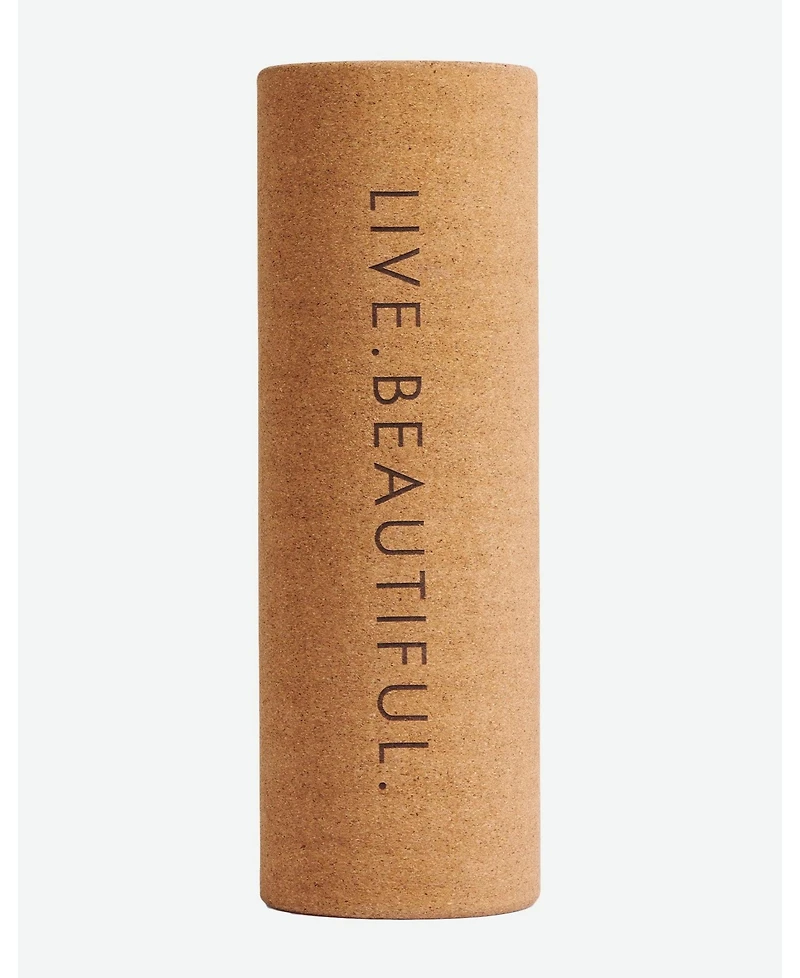 Yoga Design Lab Cork Roller