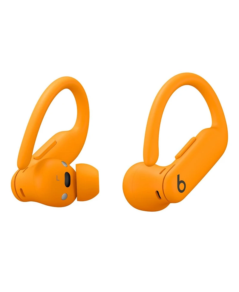 Beats Powerbeats Pro 2 Bluetooth Wireless Noise Cancellation Earbuds with Year Extended Warranty Bundle
