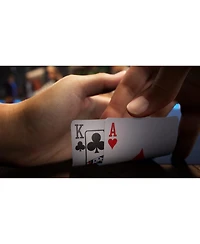 Maximum Games Poker Club