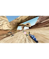 Limited Run Star Wars Episode I: Racer