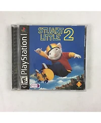 Sony Computer Entertainment Stuart Little 2 (Greatest Hits)