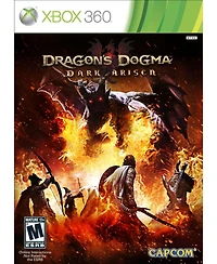 Capcom Dragon's Dogma: Dark Arisen