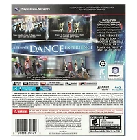 Ubisoft Michael Jackson: The Experience (PlayStation Move)