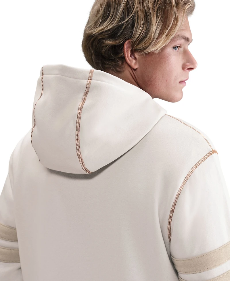Nike Men's Club Fleece Pullover Hoodie