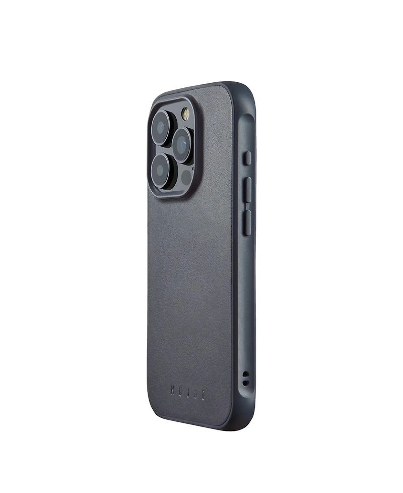 Mujjo iPhone 15 Pro Shield Case