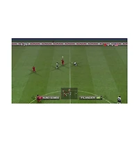 Konami Pro Evolution Soccer 2009
