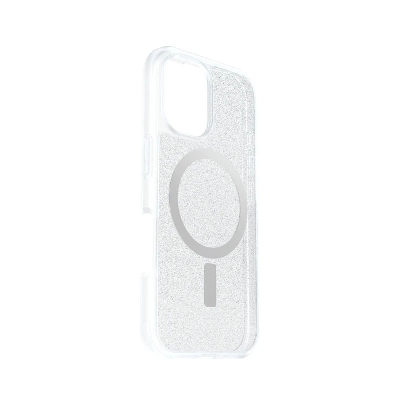OtterBox React MagSafe Case for Apple iPhone 16-Multi-Color