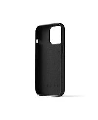 Mujjo Full Leather MagSafe Wallet Case for iPhone 14 Pro