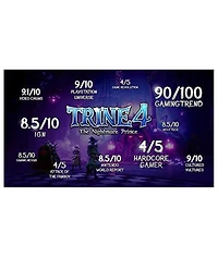 Maximum Games Trine 4: The Nightmare Prince