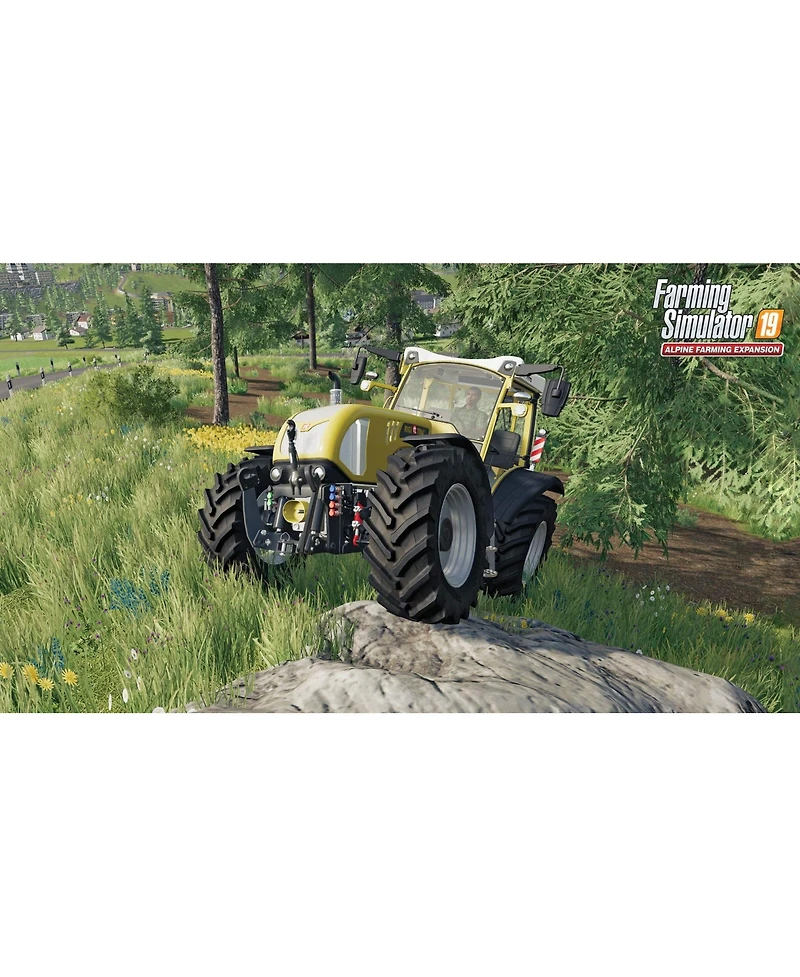 Maximum Games Farming Simulator 19: Premium Edition