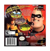 Thq Nordic Incredibles 2: Rise of the Underminer