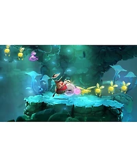 Ubisoft Rayman Legends