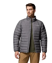 Columbia Men's Powder Lite Puffer Jacket