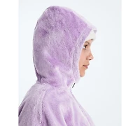 The North Face Big Girls Osito Full Zip Hoodie