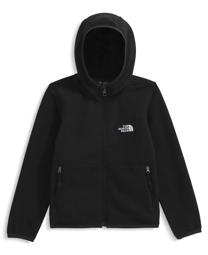 The North Face Toddler and Little Boys Glacier Full Zip Hoodie