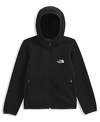 The North Face Toddler and Little Boys Glacier Full Zip Hoodie
