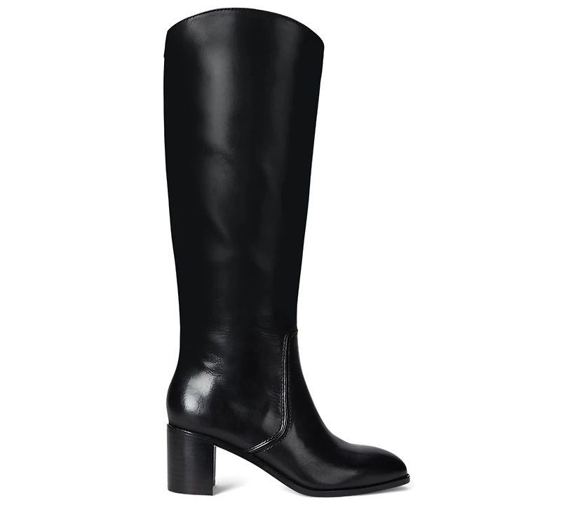 Lauren Ralph Women's Charly Tall Boots
