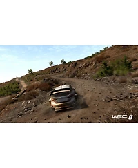 Maximum Games Wrc 8: Fia World Rally Championship