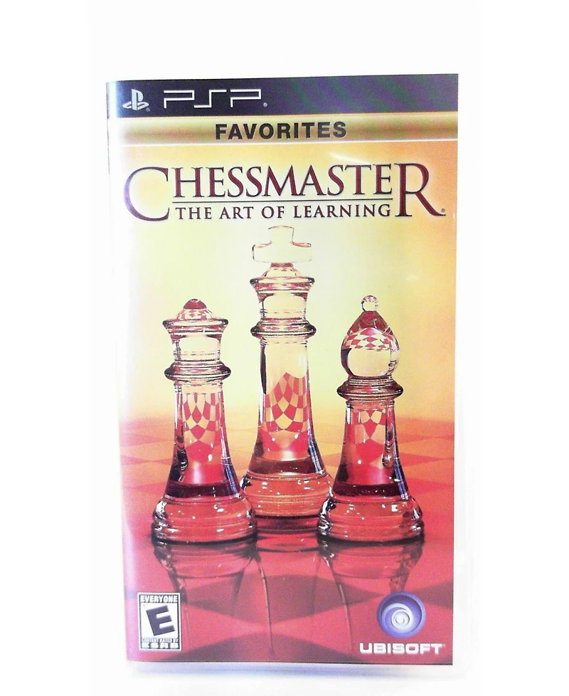 Ubisoft Chessmaster