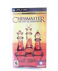 Ubisoft Chessmaster