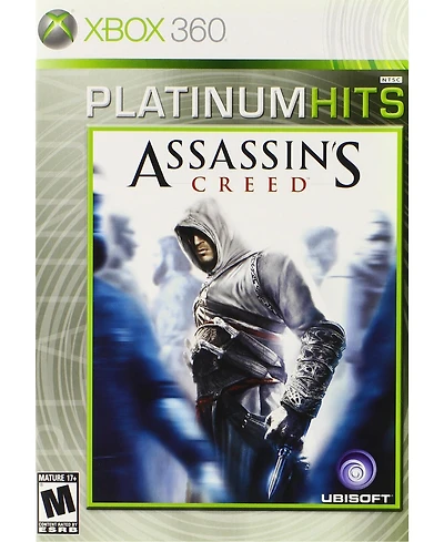Ubisoft Assassin's Creed (Platinum Hits)