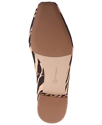 Giani Bernini Women's Borraa Snip Toe Dress Flats, Created for Macy's