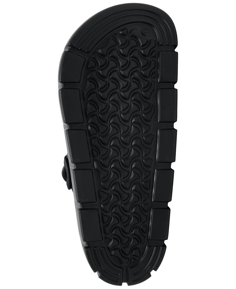 Birkenstock Little Kids Birki Flow Eva Clogs from Finish Line